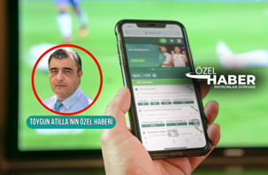 Bahis soruşturmasında 2 büyük kulüp, 4 patron
