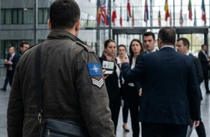 Sahte teğmen NATO yalanıyla milyonlarca lira çarptı