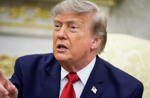Trump, Rusya yaptırımlarına İran'ın eklenmesini istedi