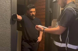 Oğuzhan Uğur için tutuklama talebi
