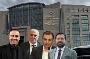 Bahis operasyonunda 4 patrona adli kontrol
