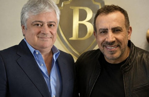 Holding patronuna Ahbap gözaltısı, ünlülere çağrı