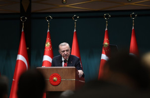 'Çoklu şokları başarıyla yönetiyoruz'