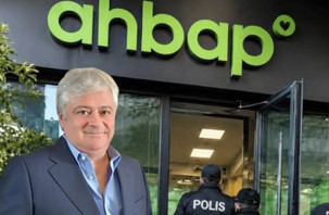 Holding patronu Başaran'a Ahbap tutuklaması
