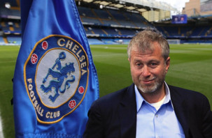 Chelsea'ye eski patronu Abramovich cezası