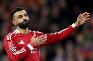 Salah, Trabzonspor'la anlaştı