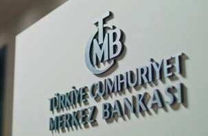 TCMB: Enflasyonun ana eğilimi Temmuz'da geriledi