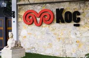 Koç'tan ilk 6 ayda 36,4 milyar dolar gelir