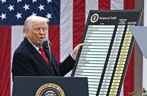 Trump tarifelerinde 100 milyar dolarlık vergi iadesi