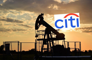Citigroup, üçüncü çeyrek petrol tahminini yükseltti