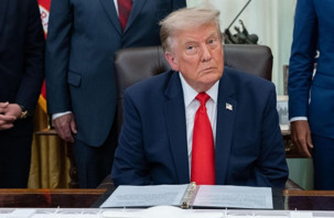 Trump: İran'la anlaşma yakında sağlanabilir