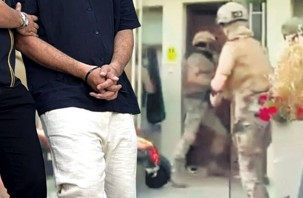 2,5 milyar liralık vatandaşlık vurgununa 32 tutuklama