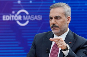 'Mekke Anlaşması: Bize saldırmayan ülke hedefimiz değil'