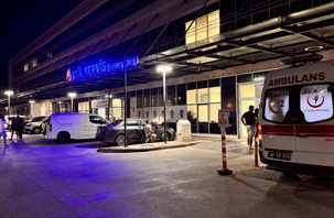 Bodrum'da otel havuzu 15 kişiyi hastanelik etti