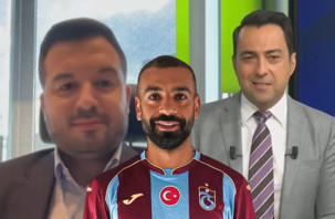 PD yazarı Kasapoğlu 'Salah gündemi'ni belirledi