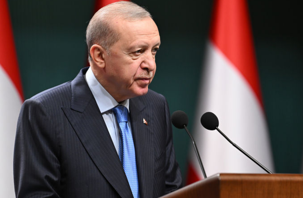 Erdoğan'dan Al Arabiya'ya 25'nci yıl makalesi