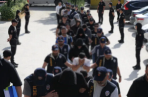 'İnternet altyapısını yenileyeceğiz' vurgunu
