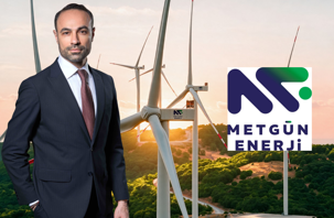 Metgün Enerji’nin ilk yarı net kârı 1,2 milyar TL