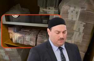 Alihan Kuriş tutuklandı