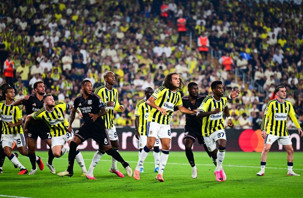 Fenerbahçe turu Fransa'ya bıraktı