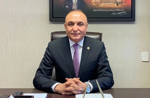 Yeni Parti Milletvekili, bıçaklı saldırıda yaralandı
