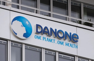 Fransız Danone'ye 1 milyar dolarlık İngiliz izni