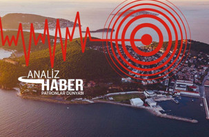Kandilli'nin uyarısını şirketler iyi değerlendirmeli