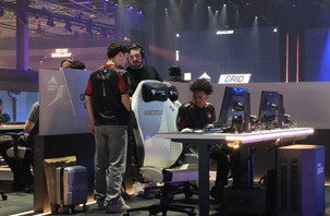 Esports World Cup 2026 heyecanı Paris'te sürüyor