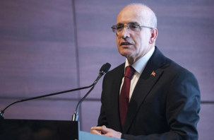 Mehmet Şimşek'ten mazot fiyatı paylaşımı