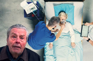 Alain Delon'un ölmeden önce isteği olan yasa yürürlükte
