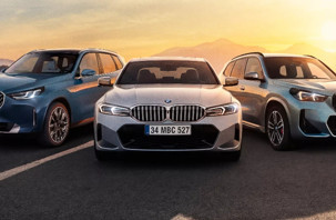 BMW 27 bin aracını geri çağırdı