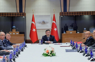 Kazanımlarımızı güçlendirerek sosyal refahı artıracağız