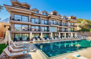 Otel ve pansiyonlarda 1 Kasım devrimi