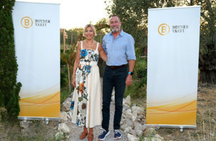 Boyner'de hedef 3 yılda 5 bin kadının işe dönmesi