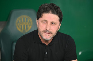 Trabzonspor Teknik Direktörü Fatih Tekke istifa etti