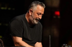 Cem Yılmaz hastaneye kaldırıldı