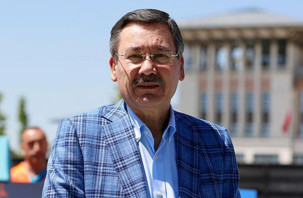 Melih Gökçe hakkında soruşturma başlatıldı