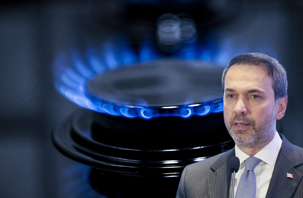 2026 sonunda 8 milyon haneye yerli gaz