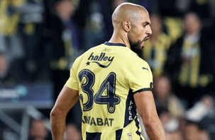 Fenerbahçe'den ayrıldı Ajax'a transfer oldu
