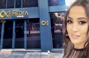 Kadınlara çirkin tuzağın adresi belli oldu