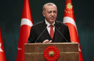 30 Ağustos Zaferi bin yıllık ebedi vatanı tescil etti