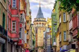 İstanbul konutta Avrupa’nın en ucuz şehri