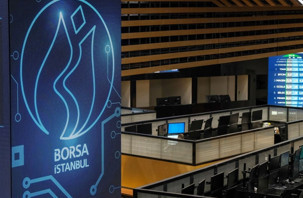 BIST 100, bankacılık endeksi ve altında değer kaybı