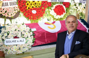 Sadıkoğlu son yolculuğuna uğurlandı