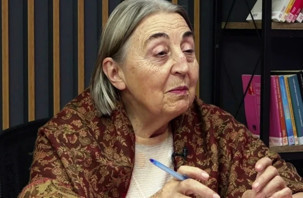 Gazeteci-yazar Şükran Soner vefat etti
