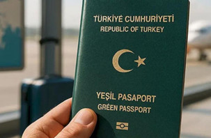 Havacılık sektörünün yeşil pasaport umudu bitti