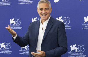 Aktör Clooney'den Trump'a 'Beceriksiz' eleştirisi