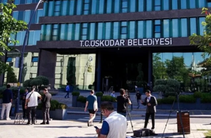 Üsküdar'da başkanlık seçimleri için yeni karar