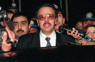 Ölümü şüpheli bulunan Denizolgun'un doktoruna gözaltı