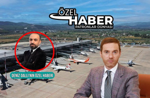 Milyarderin jetinde Bodrum alarmı